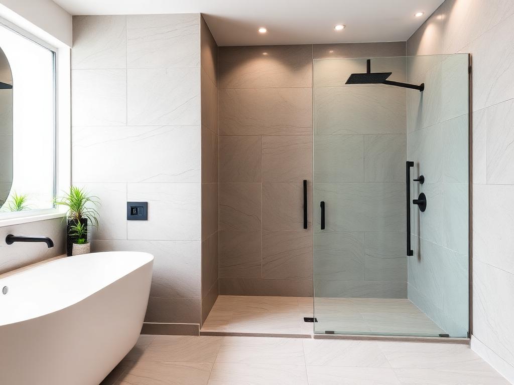 Bathroom Renovations