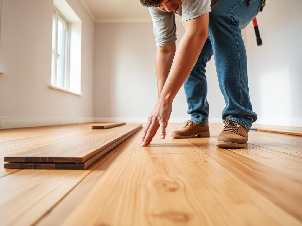 Flooring