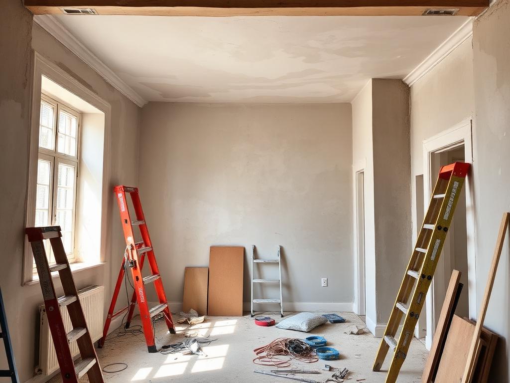 General Renovations